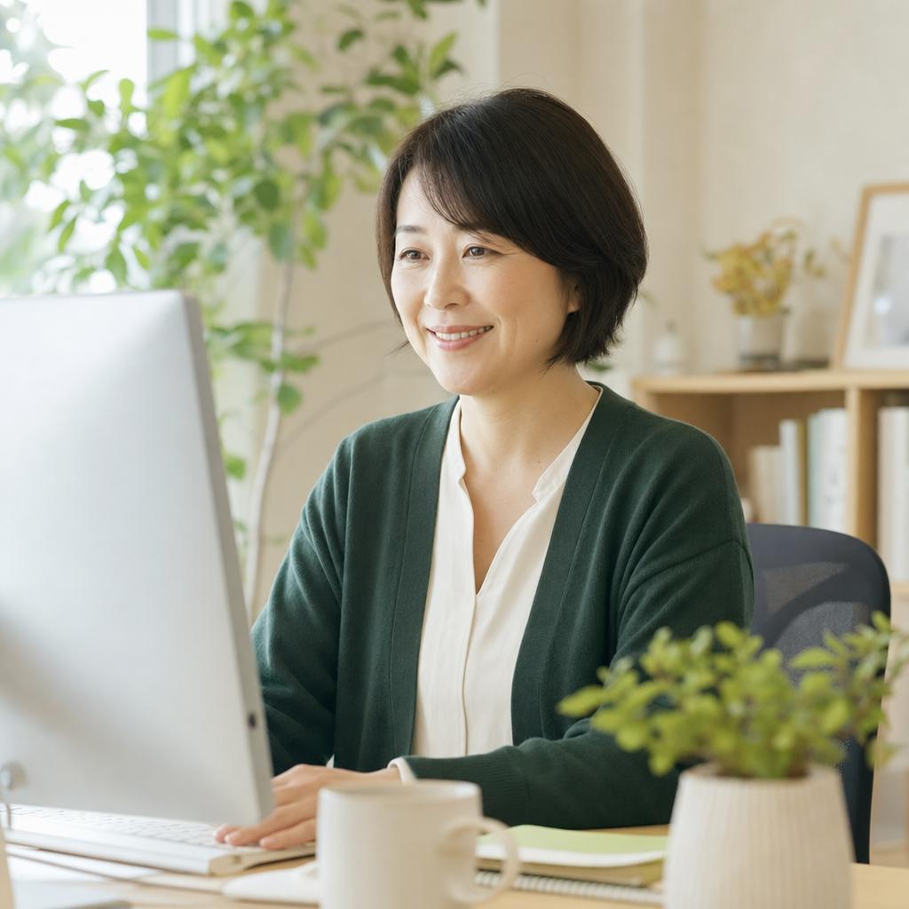 ほうむ大詫間 ご家族の声のイメージ